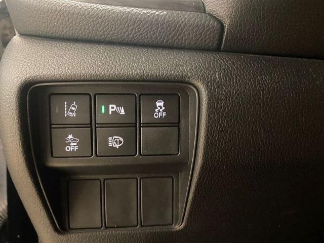 Honda Cr-v 2.0 i-MMD 4x2 SPORT LINE