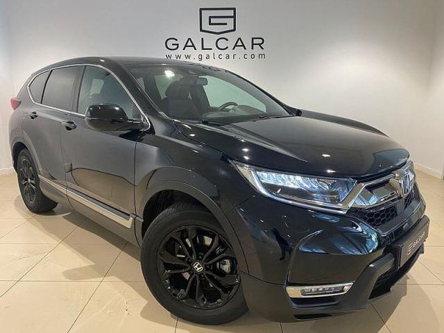 Honda Cr-v 2.0 i-MMD 4x2 SPORT LINE