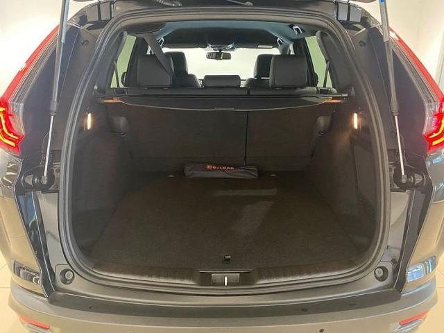 Honda Cr-v 2.0 i-MMD 4x2 SPORT LINE