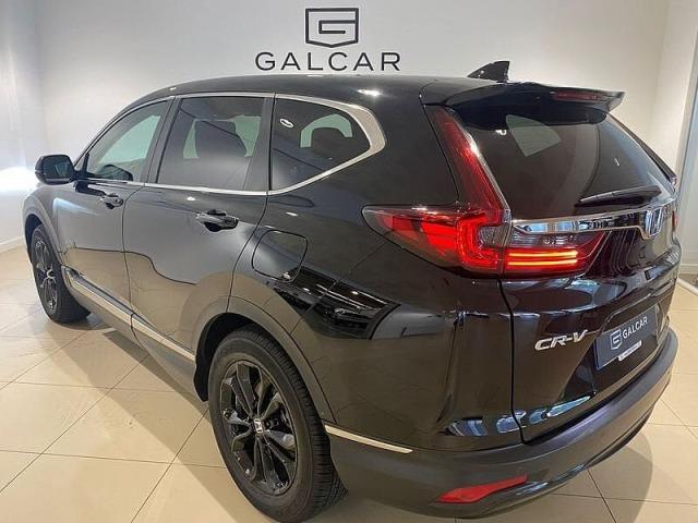 Honda Cr-v 2.0 i-MMD 4x2 SPORT LINE
