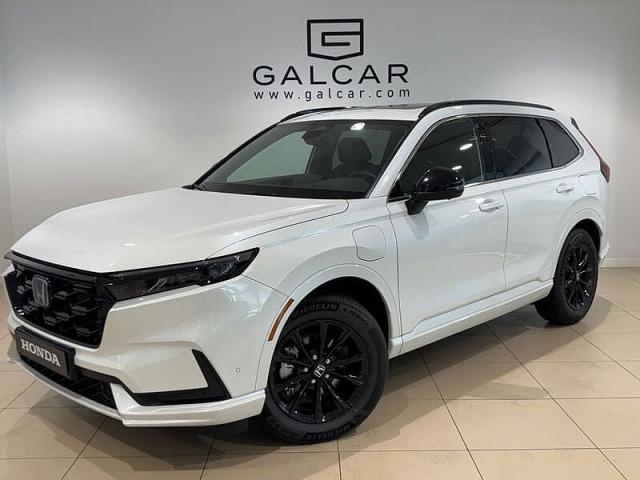 Honda Cr-v 2.0 i-MMD PHEV 4X2 Advance Tech