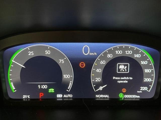 Honda Cr-v 2.0 i-MMD PHEV 4X2 Advance Tech