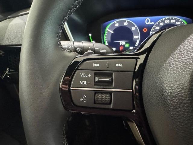 Honda Cr-v 2.0 i-MMD PHEV 4X2 Advance Tech