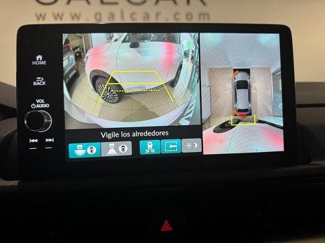 Honda Cr-v 2.0 i-MMD PHEV 4X2 Advance Tech