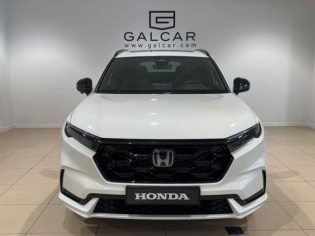 Honda Cr-v 2.0 i-MMD PHEV 4X2 Advance Tech