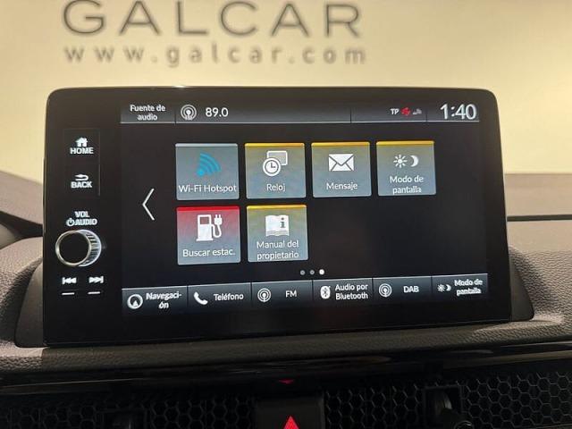 Honda Cr-v 2.0 i-MMD PHEV 4X2 Advance Tech