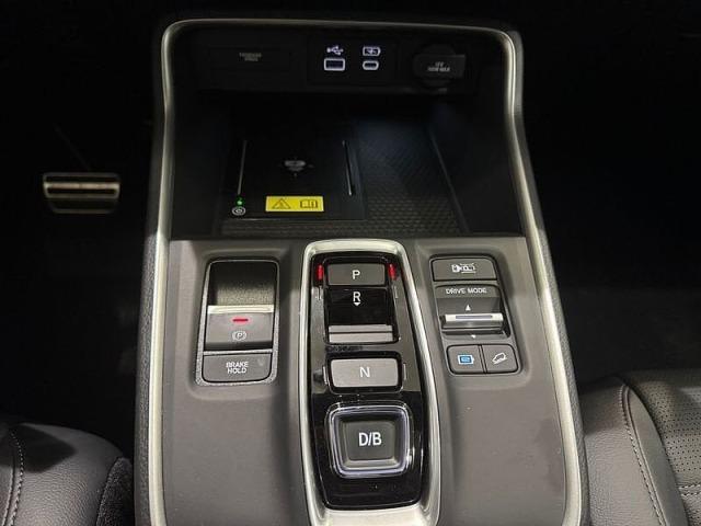 Honda Cr-v 2.0 i-MMD PHEV 4X2 Advance Tech