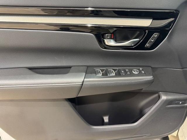 Honda Cr-v 2.0 i-MMD PHEV 4X2 Advance Tech