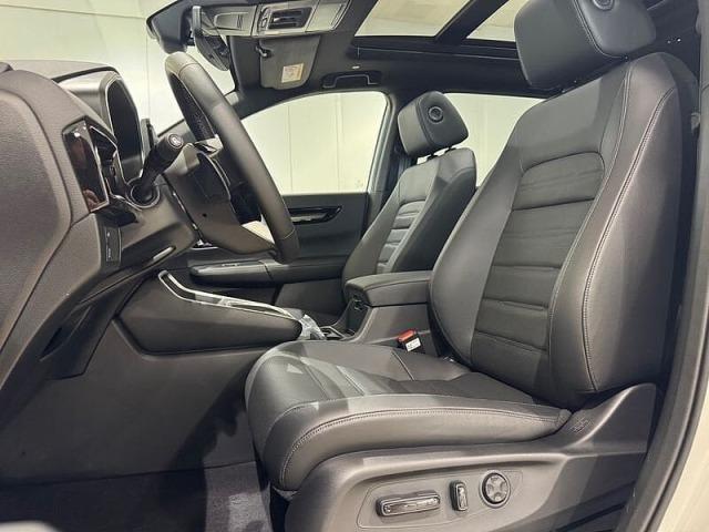 Honda Cr-v 2.0 i-MMD PHEV 4X2 Advance Tech