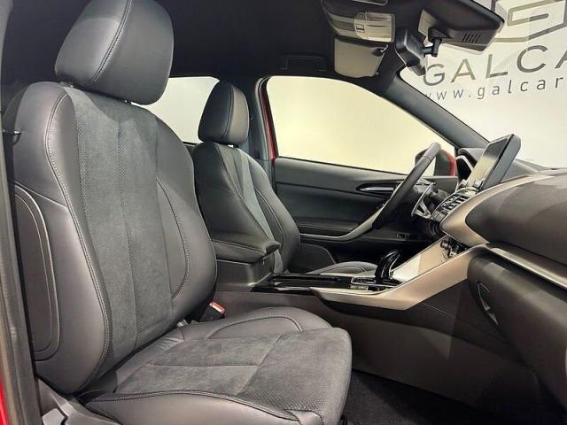 Mitsubishi Eclipse Cross 2.4 PHEV Auto 4WD Kaiteki