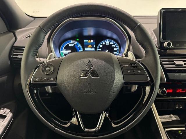Mitsubishi Eclipse Cross 2.4 PHEV Auto 4WD Kaiteki