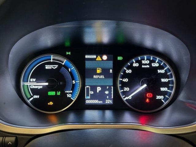 Mitsubishi Eclipse Cross 2.4 PHEV Auto 4WD Kaiteki