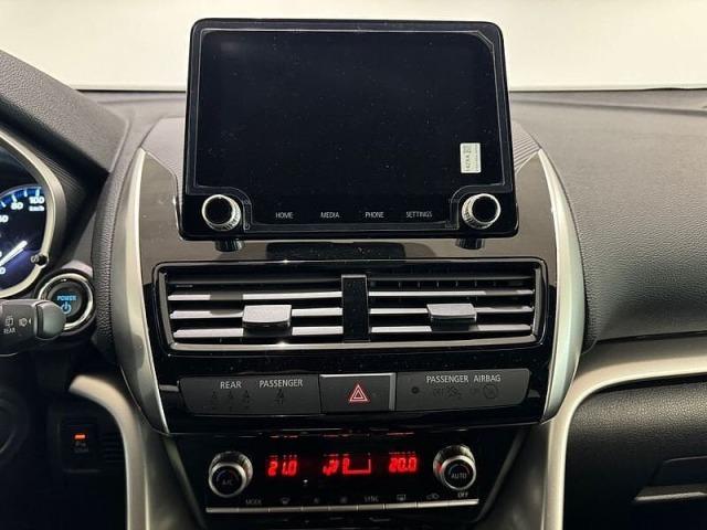 Mitsubishi Eclipse Cross 2.4 PHEV Auto 4WD Kaiteki