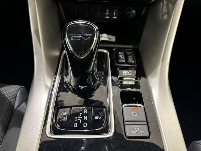Mitsubishi Eclipse Cross 2.4 PHEV Auto 4WD Kaiteki