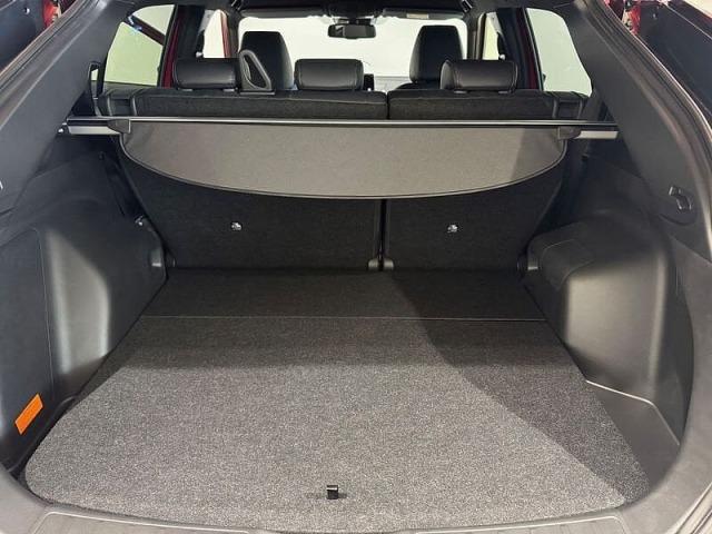 Mitsubishi Eclipse Cross 2.4 PHEV Auto 4WD Kaiteki