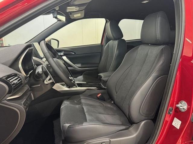 Mitsubishi Eclipse Cross 2.4 PHEV Auto 4WD Kaiteki
