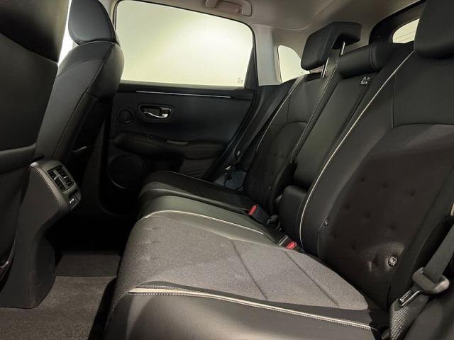 Honda Zr-v 2.0 i-MMD 4x2 CVT Sport