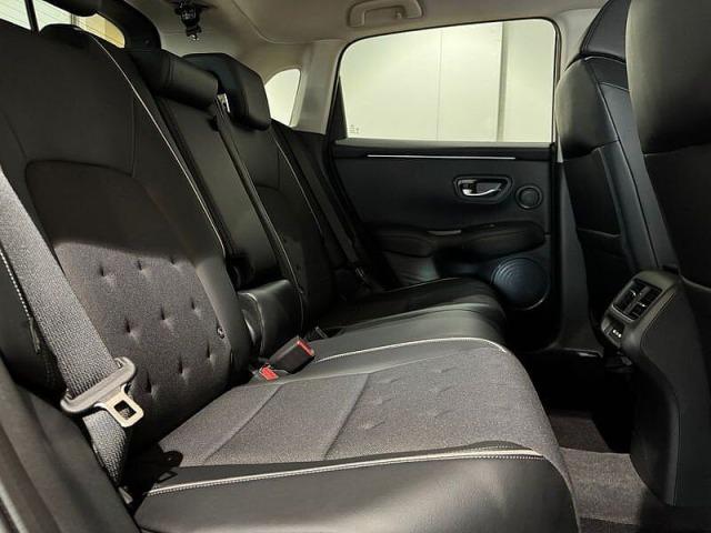 Honda Zr-v 2.0 i-MMD 4x2 CVT Sport