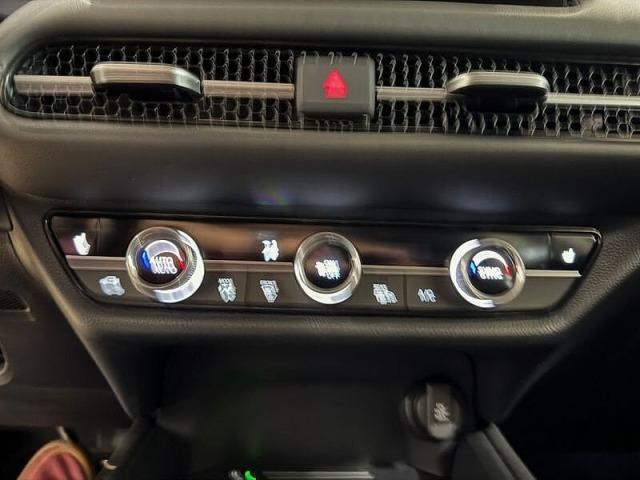 Honda Zr-v 2.0 i-MMD 4x2 CVT Sport