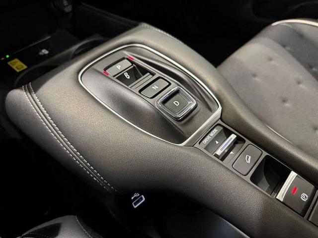 Honda Zr-v 2.0 i-MMD 4x2 CVT Sport