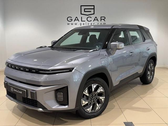 KGM Torres Evx Torres EVX Trend