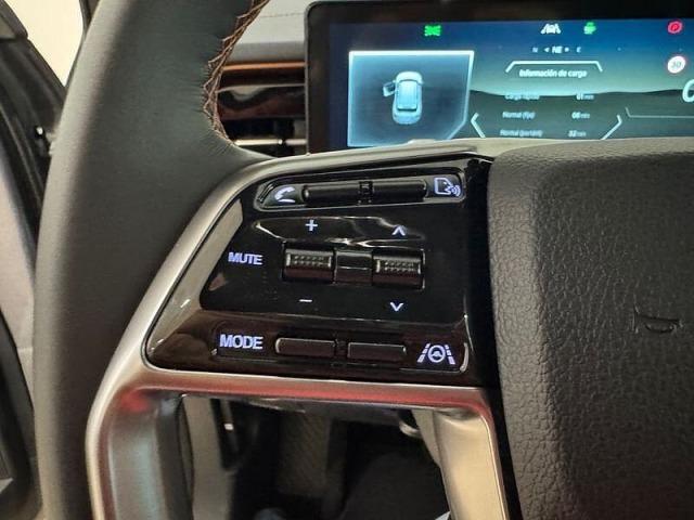 KGM Torres Evx Torres EVX Trend