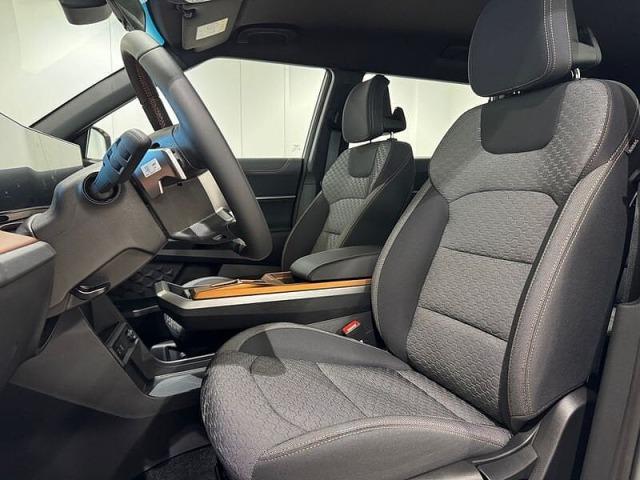 KGM Torres Evx Torres EVX Trend