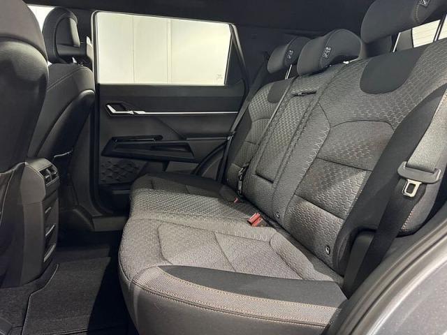 KGM Torres Evx Torres EVX Trend