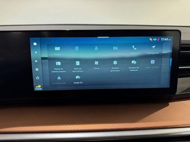 KGM Torres Evx Torres EVX Trend