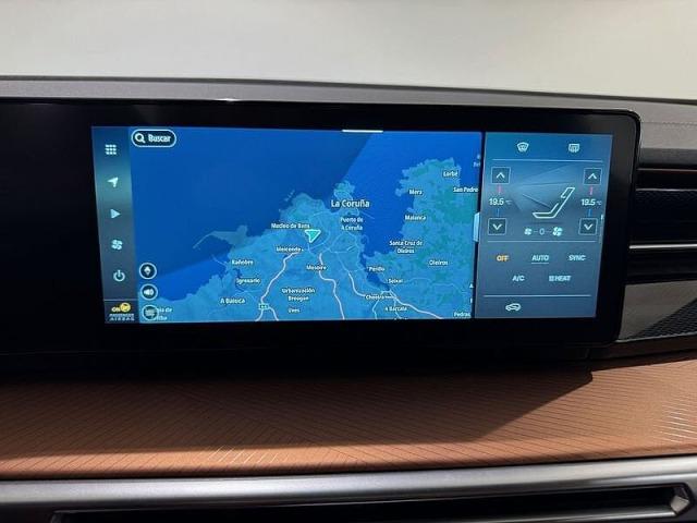 KGM Torres Evx Torres EVX Trend