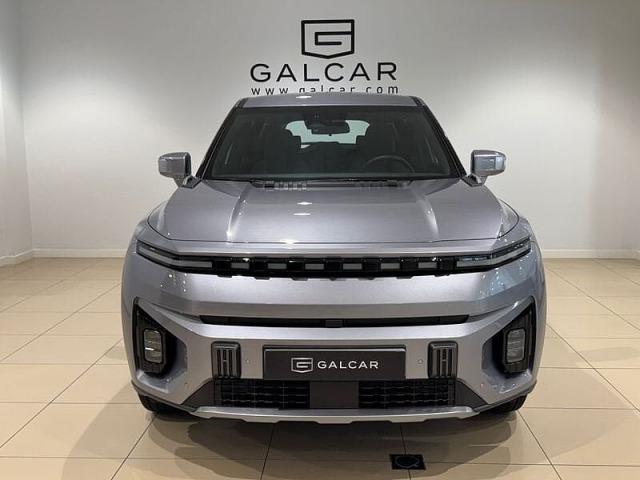 KGM Torres Evx Torres EVX Trend