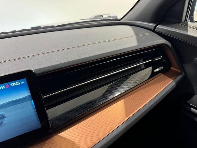 KGM Torres Evx Torres EVX Trend