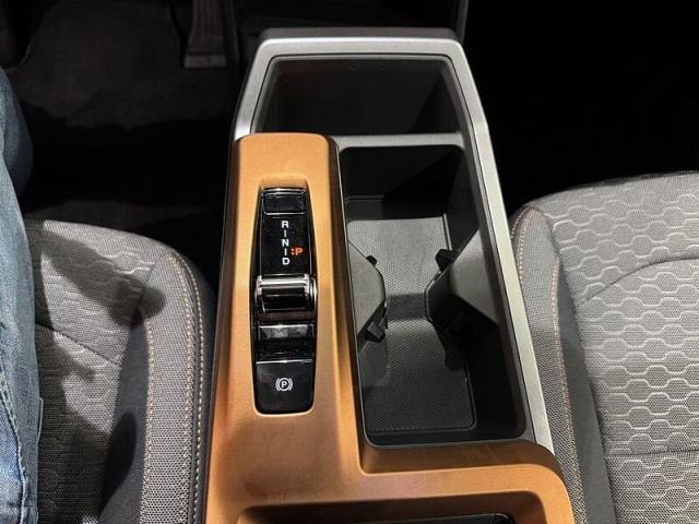 KGM Torres Evx Torres EVX Trend