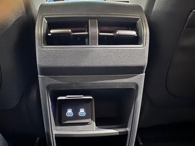 KGM Torres Evx Torres EVX Trend