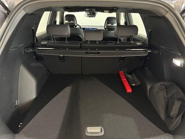 KGM Torres Evx Torres EVX Trend