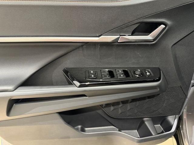 KGM Torres Evx Torres EVX Trend