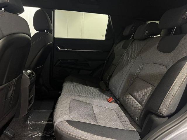 KGM Torres HEV Trend