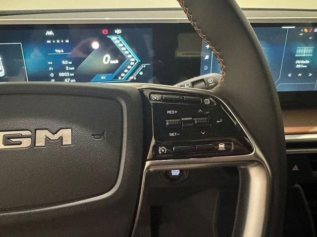 KGM Torres HEV Trend