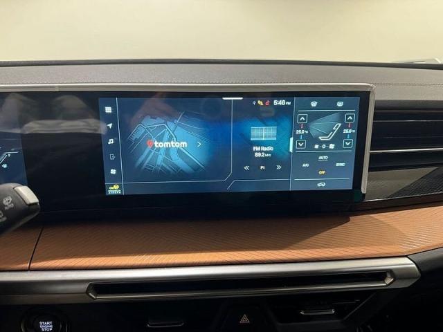 KGM Torres HEV Trend