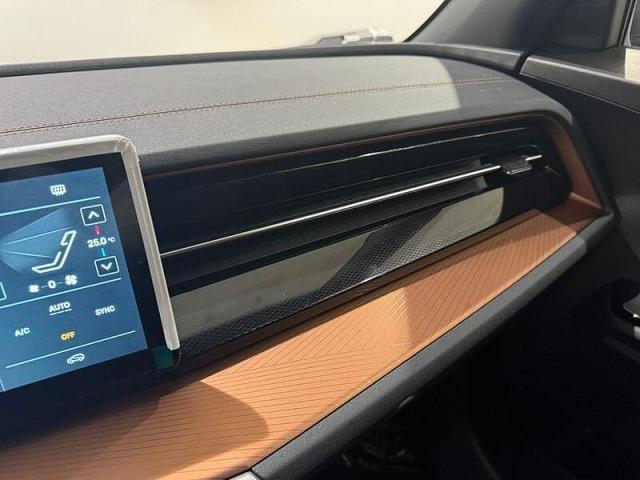 KGM Torres HEV Trend