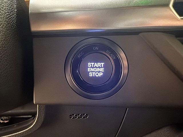 KGM Torres HEV Trend