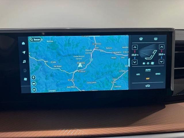 KGM Torres HEV Trend