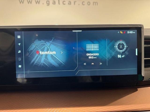 KGM Torres HEV Trend