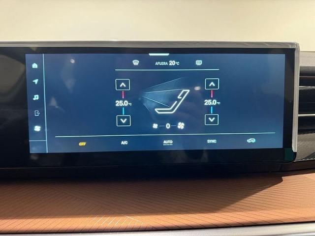 KGM Torres HEV Trend