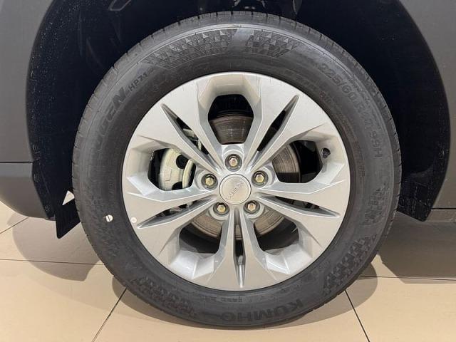 KGM Torres HEV Trend