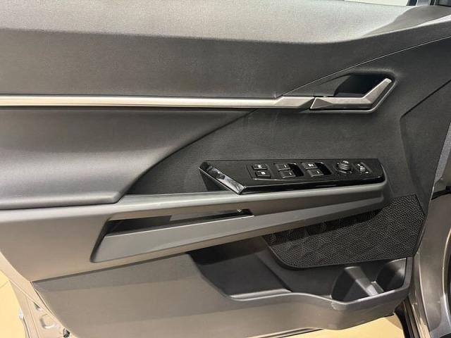 KGM Torres HEV Trend