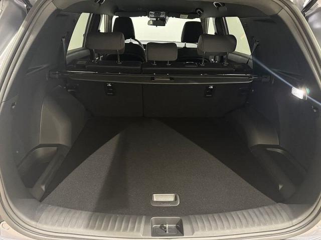 KGM Torres HEV Trend