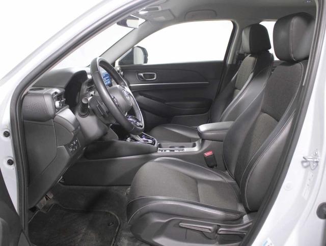 Honda Hr-v ADVANCE