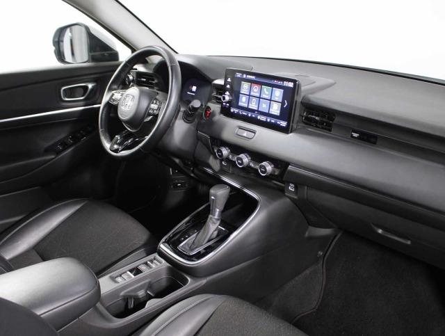 Honda Hr-v ADVANCE