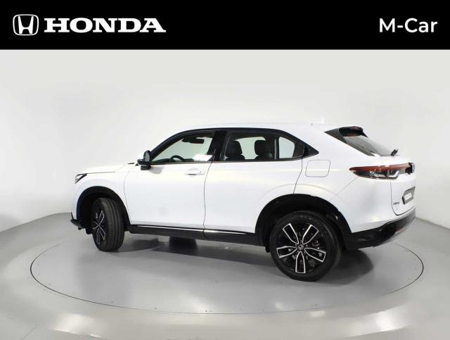 Honda Hr-v ADVANCE